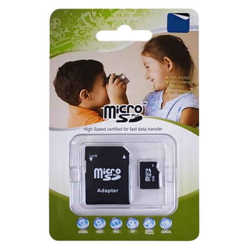 DYNAMIX SDMICRO16G 16GB Micro SD Cards on sale