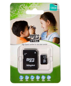 DYNAMIX SDMICRO64G 128GB Micro SD Cards on sale