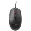 PROMATE CM-1200 3-Button Wired Optical Mouse on sale