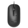 PROMATE CM-2400 4-Button Wired Optical Mouse on sale