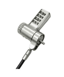 DYNAMIX 2m Universal One-For-All Locking Security Cables on sale