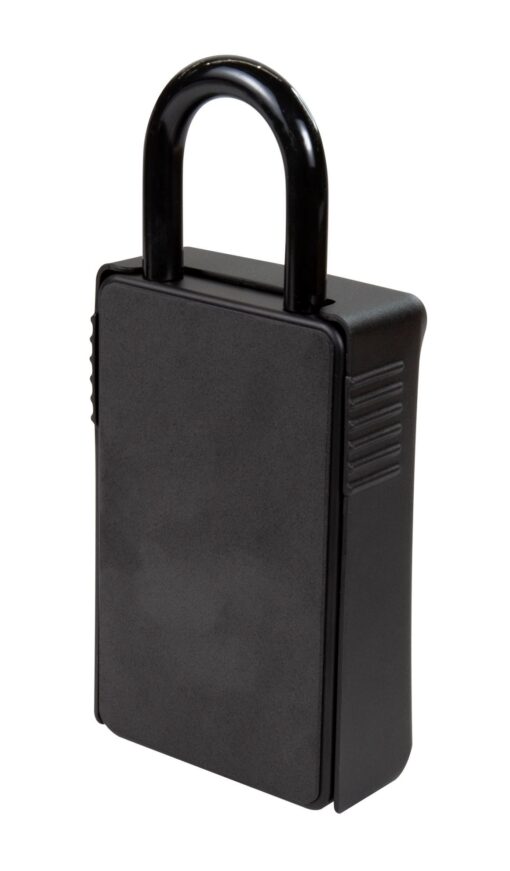 DYNAMIX PL974B Large Portable Key Safe Storage Box - Image 2
