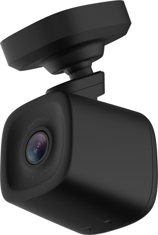 HIKVISION F6-5MP Dashcam - Image 3