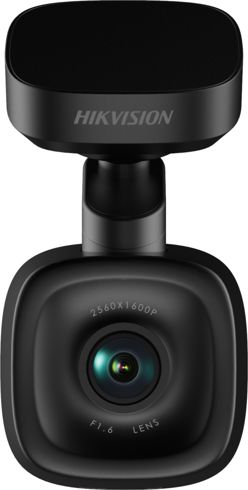 HIKVISION F6-5MP Dashcam - Image 4