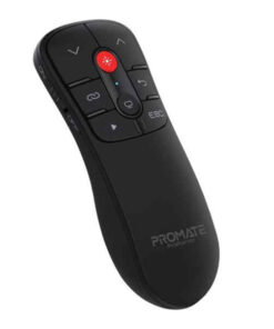 PROMATE Universal Wireless Red Laser Pointers on sale