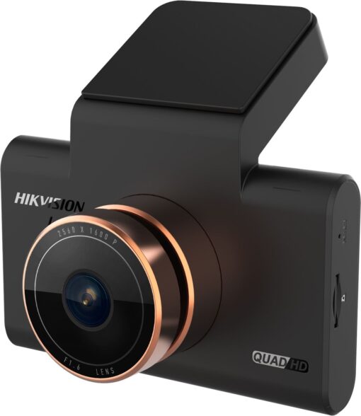 HIKVISION C6PRO-5MP Dashcam - Image 3