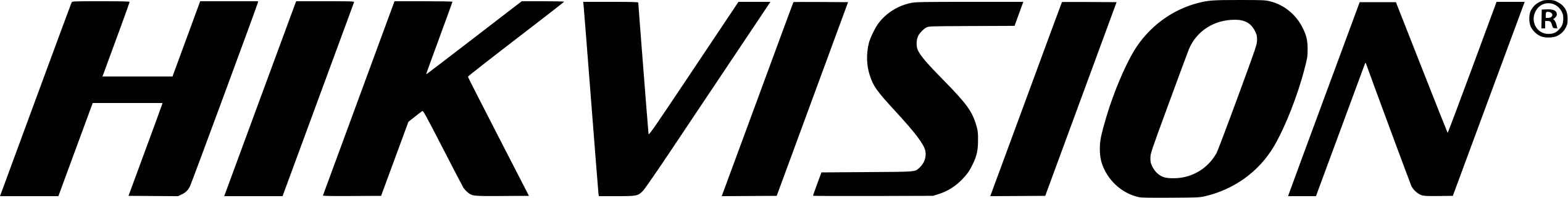 Hikvision