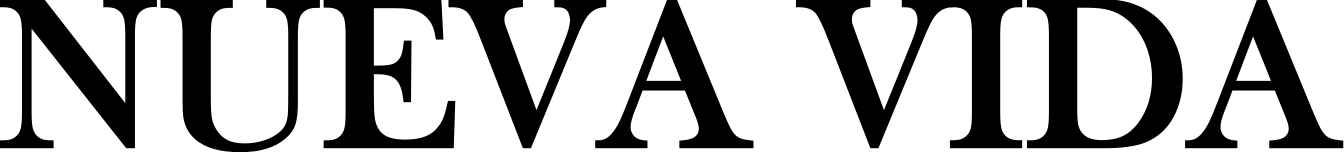 Nueva Vida