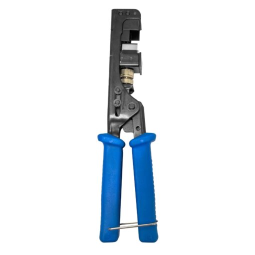 DYNAMIX CT-RAPV2 Rapid Termination Tool for 180 degree Keystone Jacks - Image 2
