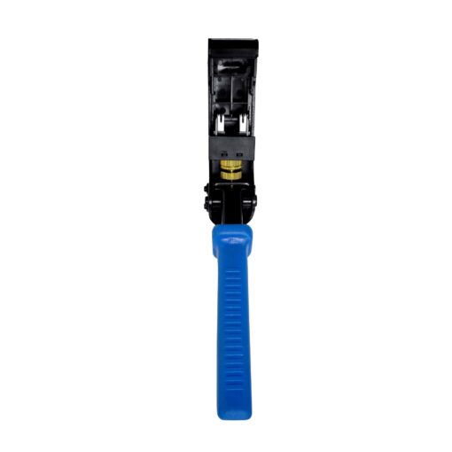 DYNAMIX CT-RAPV2 Rapid Termination Tool for 180 degree Keystone Jacks - Image 3