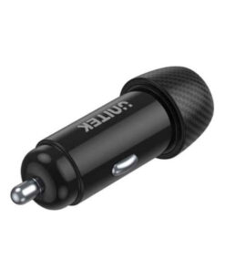 UNITEK P1400A 38W Car Charger with Dual USB Ports on sale