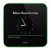 Evoko LISO Room Manager with 8" Capacitive Multi-Touch LCD Screens on sale