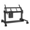 MAXHUB EST11 Tiltable Height Adjustable Motorised Mobile Display Trolleys on sale