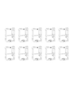 PDL F1150001 Flush Box, Box of 10 on sale