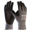 Armour Safety Products 42874-9 MaxiFlex Safety Gloves, Large on sale
