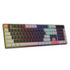 VERTUX STEALTHKEY High-Performance Mechanical Gaming Keyboards on sale