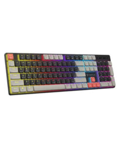 VERTUX STEALTHKEY High-Performance Mechanical Gaming Keyboards on sale
