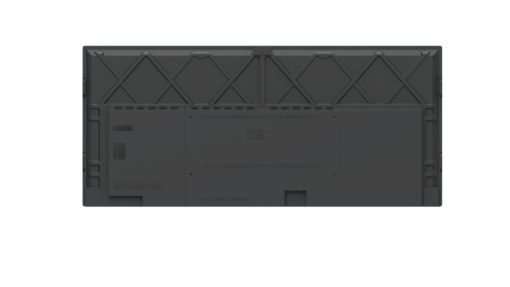MAXHUB UW105NA 105" Ultra-wide 21:9 Commercial Display - Image 7