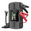PROMATE PATROLPACK-3 4-in-1 1200A/12V Heavy Duty Car Jump Starter and Air Compressors on sale