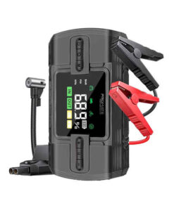 PROMATE PATROLPACK-3 4-in-1 1200A/12V Heavy Duty Car Jump Starter and Air Compressors on sale