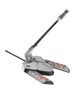 VERTUX OmniDirectional USB Microphone with Gooseneck Stand on sale