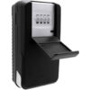DYNAMIX KLB7007 XL LED Portable Key Storage Wall Mount Security Safes on sale