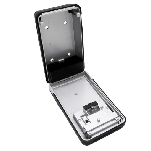 DYNAMIX KLB7007 XL LED Portable Key Storage Wall Mount Security Safe - Image 3