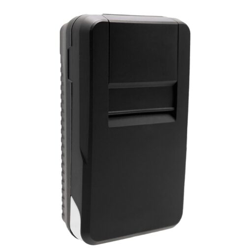 DYNAMIX KLB7007 XL LED Portable Key Storage Wall Mount Security Safe - Image 4