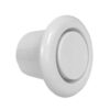 Arrowhead PS209-R Piezo Alarm Siren with Round Flush Plate on sale