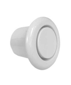 Arrowhead PS209-R Piezo Alarm Siren with Round Flush Plate on sale