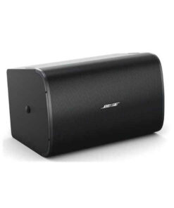Bose DesignMax DM10S-Sub Single Loud Speaker, Black on sale