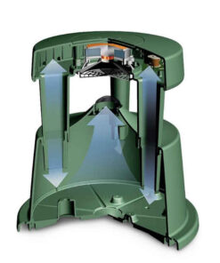 Bose BSE-40151 Green Environmental Loudspeaker on sale