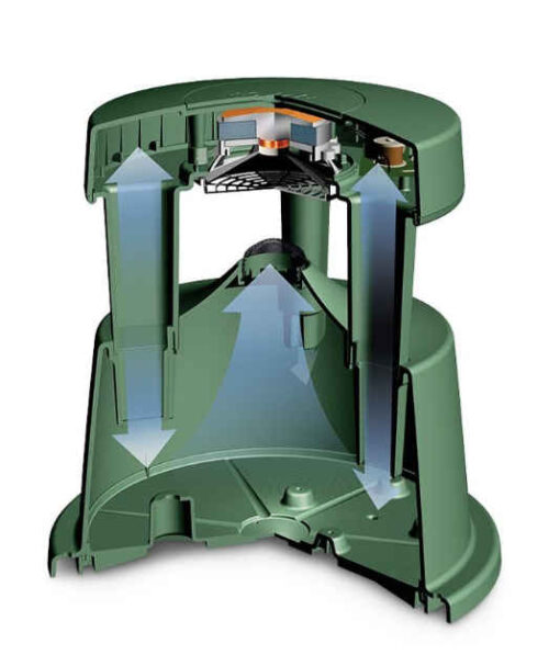 Bose BSE-40151 Green Environmental Loudspeaker on sale