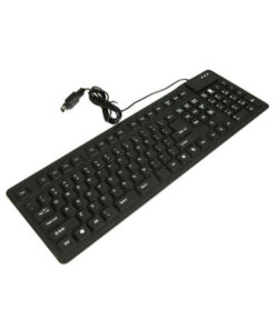 DYNAMIX KEY-FOLDUSB02 Flexible USB Keyboards on sale