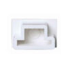 Marley 2516.EP.W White End Plug Piece for 25 x 16 Capping/Trunking on sale