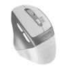 PROMATE SAMIT.WHT Ergonomic Silent Click Wireless Mouse on sale