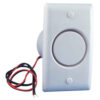 Arrowhead PS209-F Piezo Alarm Siren with PDL Style Flush Plates on sale