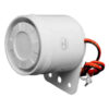 Arrowhead PS209 Surface Mounted Piezo Alarm Sirens on sale