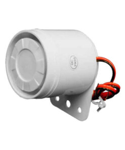 Arrowhead PS209 Surface Mounted Piezo Alarm Sirens on sale