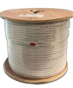 Huier 2mm Twin Cable, 250m Drums on sale