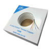 Arrowhead 4C2-100-CU 0.2mm Tinned Copper 4 Core Security Cable, 100m Boxes on sale