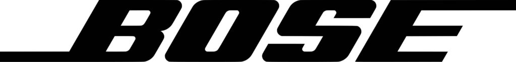 Bose speaker and audio products on sale