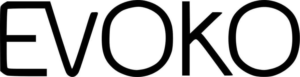 Evoko products on sale