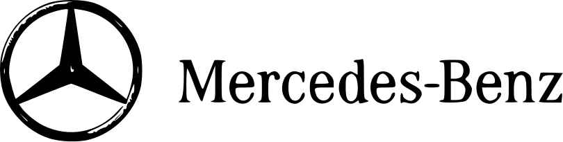 Mercedes-Benz products on sale
