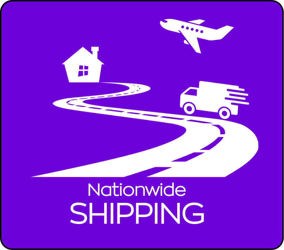 Nationwide shipping at Digishop