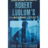 Robert Ludlum's The Bourne Legacy by Eric Van Lustbader books on sale