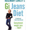 GI Jeans Diet by Rosemary Conley books on sale