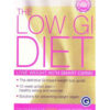 The Low GI Diet by Jennie Brand-Miller, Kaye Foster-Powell and Joanne McMillan Price books on sale