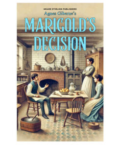 Marigold's Decision by Agnes Giberne (eBook) on sale