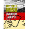 The Tenth (Irish) Division at Gallipoli by Bryan Cooper (eBook) on sale
